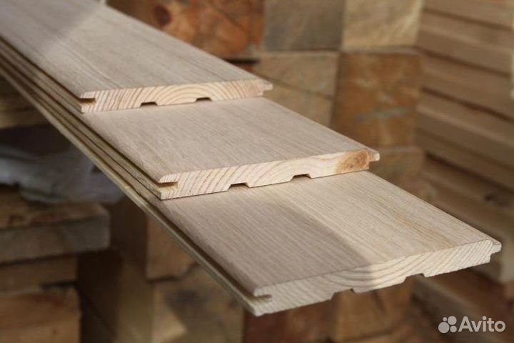 Евровагонка вагонка AB от производителя