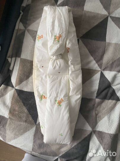 Слинг, фитбол, подушка для кормления