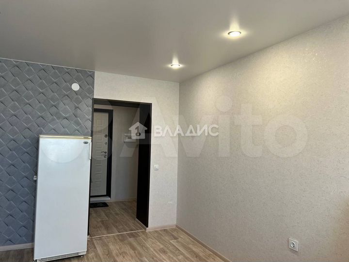 Квартира-студия, 31 м², 4/10 эт.