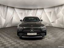 Mercedes-Benz E-класс 2.0 AT, 2019, 73 748 км