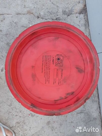 Фильтр воздушный (1.10277)