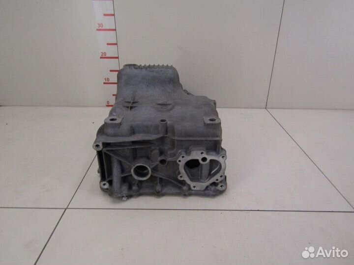 Поддон масляный двигателя Porsche Cayenne 2003-20