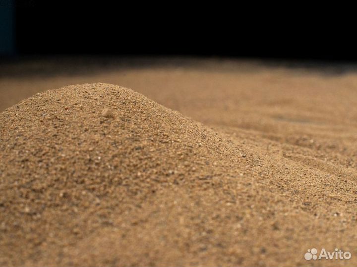 Щебёночно-песчаная смесь / щпс с доставкой