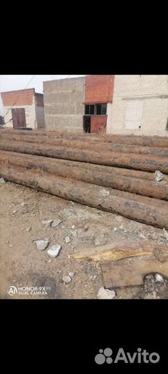 Продам бу трубу 273