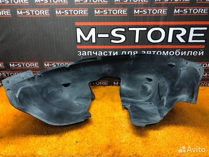 Подкрылок передний правый Volvo Xc90 C95 B6324S5