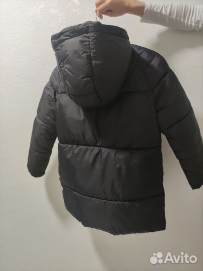 Пуховик Maag для девочки