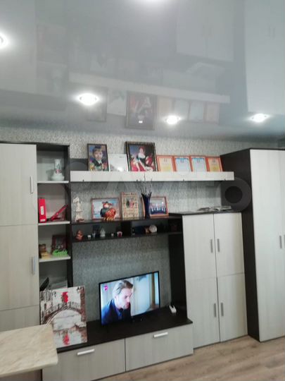 1-к. квартира, 24 м², 2/2 эт.