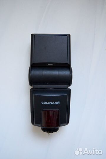 Вспышка Cullmann D4500 N for Nikon