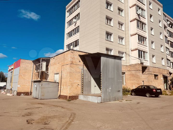 Готовый арендный бизнес (окупаемость 9 лет)