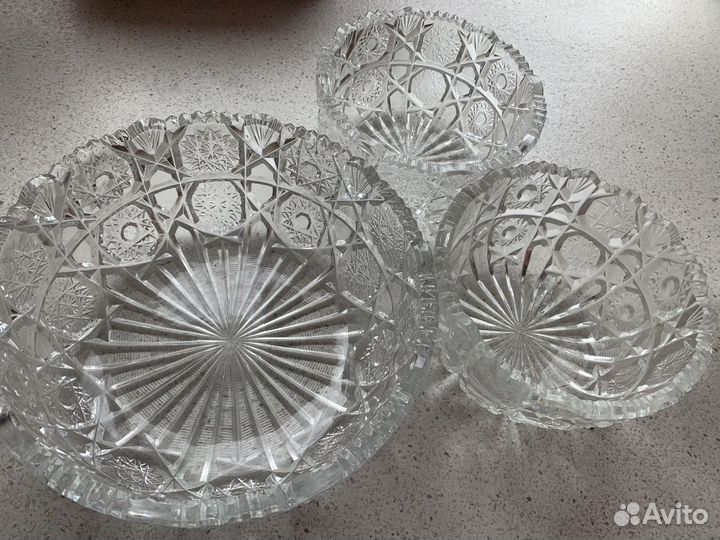 Ваза для фруктов