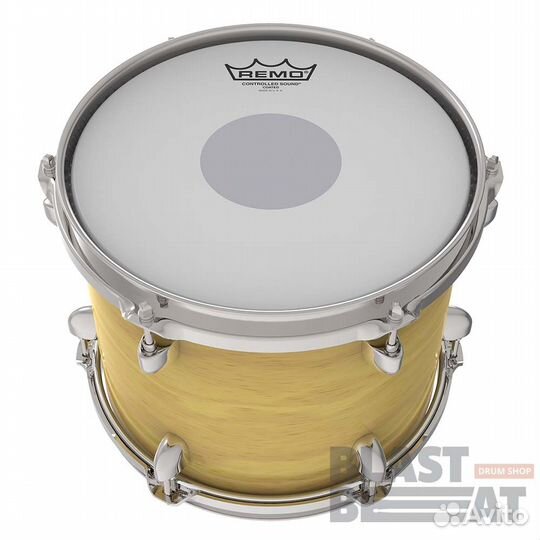 Пластик для барабана Remo 16