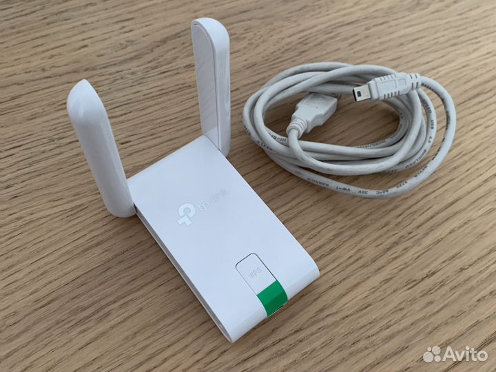 TP-link TL-WN822N