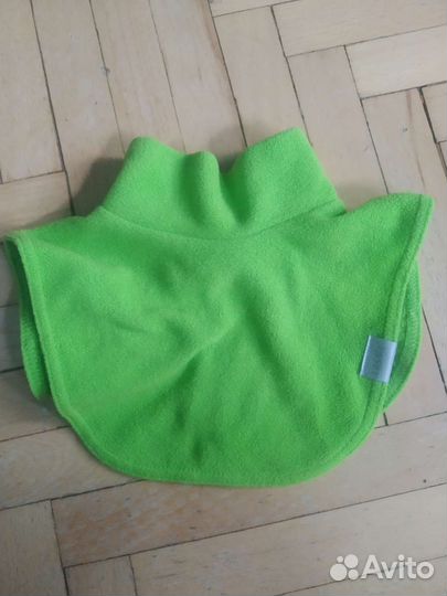 Манишка lassie