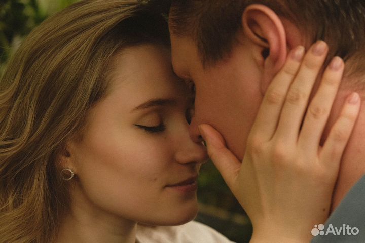 Киношный фотограф