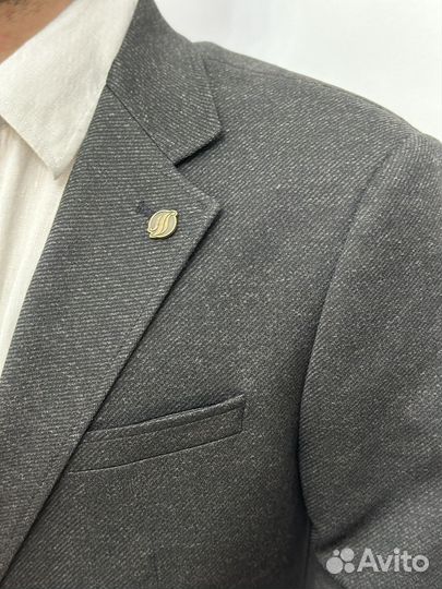 Пиджак мужской