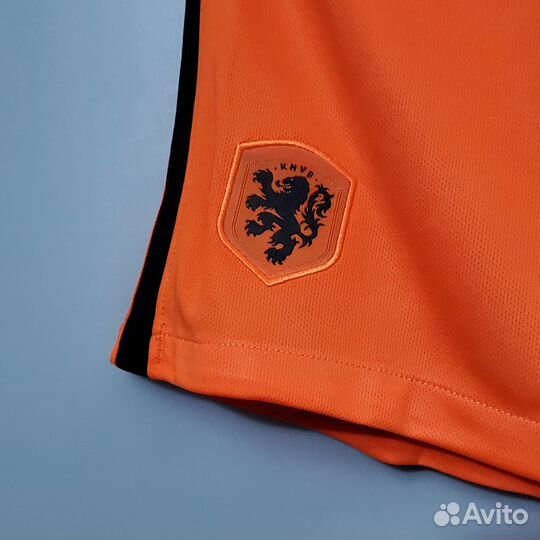 Шорты Нидерланды