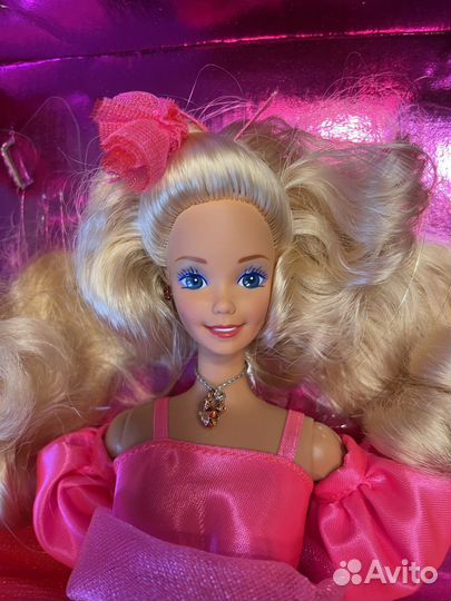 Party sensation Barbie / Барби