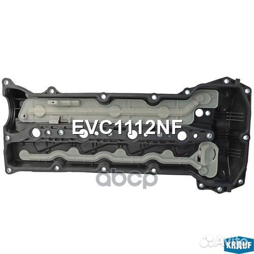 Крышка клапанная EVC1112NF Krauf