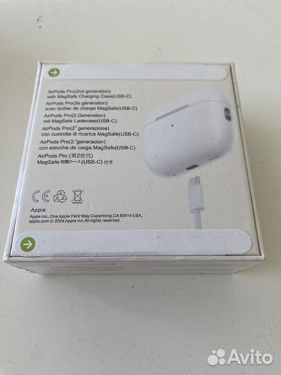 Беспроводные наушники