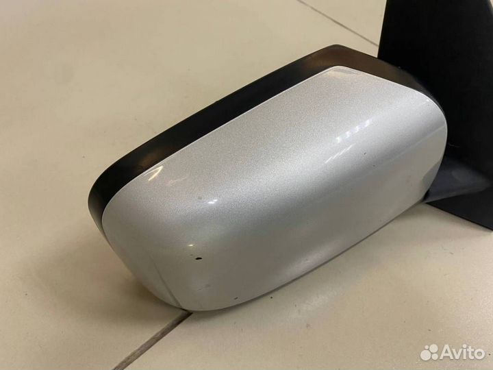 Зеркало правое электрическое, Nissan X-Trail (T31) 2007