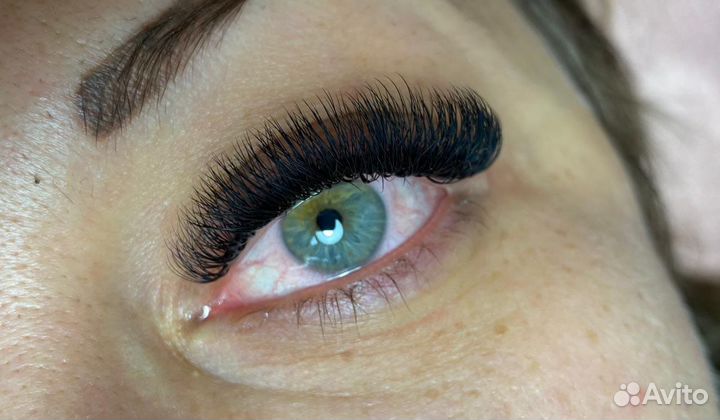 Наращивание ресниц, Курсы наращивания ресниц