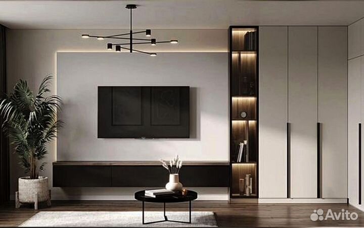 Гостиный гарнитур