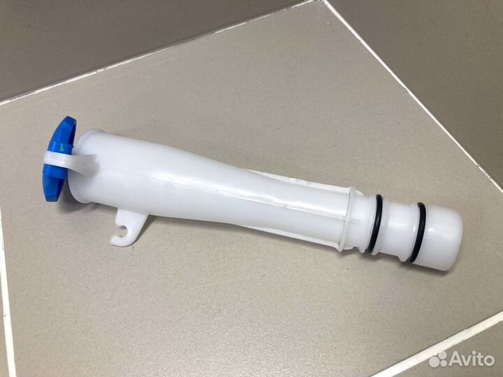 Горловина бачка стеклоомывателя Geely Coolray SX11