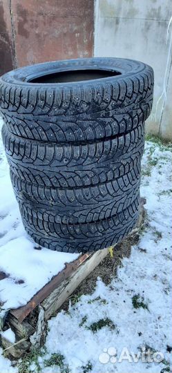 Nokian Tyres Hakkapeliitta 5 225/65 R17