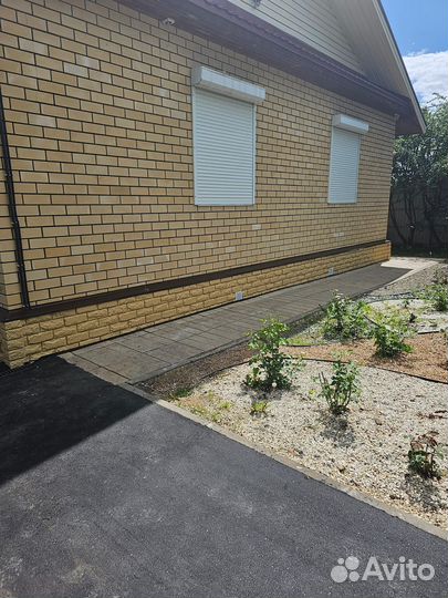 Фасад Фасадные работы Сайдинг монтаж