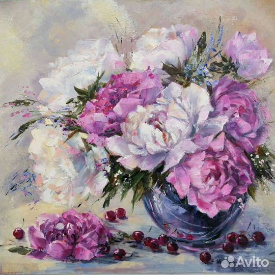 Интерьерная картина