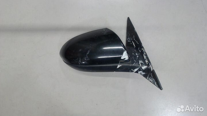 Зеркало боковое Mazda 6 USA, 2012