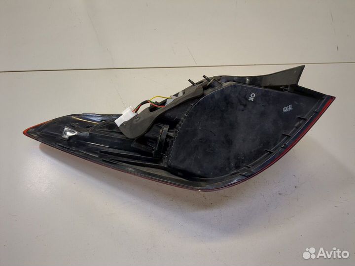 Фонарь (задний) киа Cerato, 2014