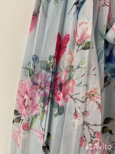 Платье для девочки Acoola, р. 140