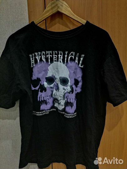 Одежда женская