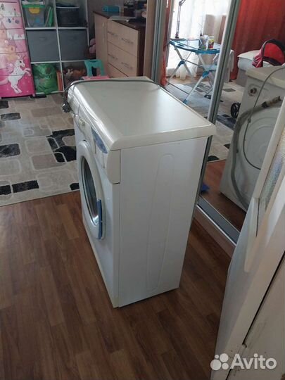 Стиральная машина бу