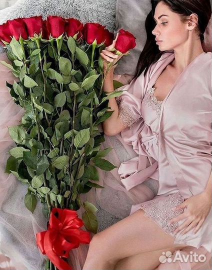 Высокие розы Гигантские розы Доставка цветов