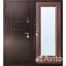 Двери входные