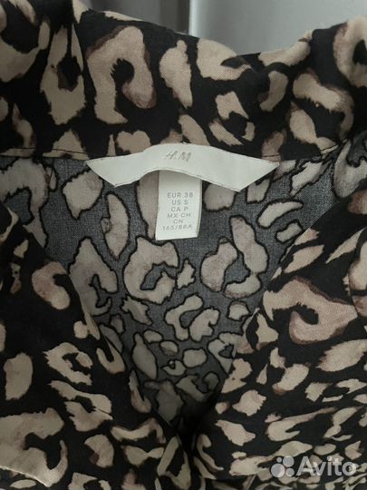 Комбинезон - шорты hm