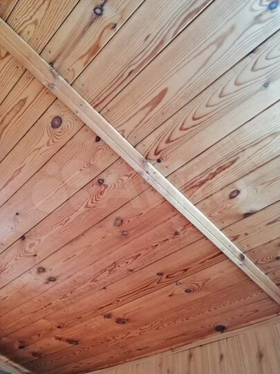 Дача 70 м² на участке 5,5 сот.