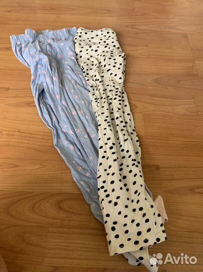 Вещи для девочки 116-130