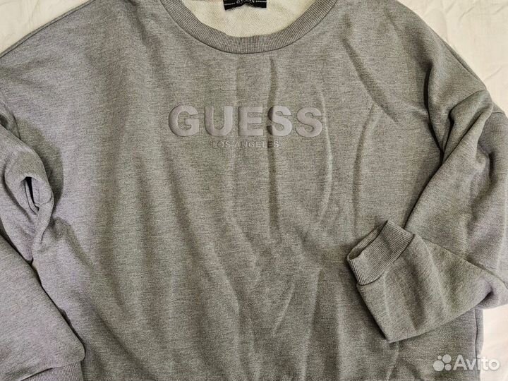 Ситшот Guess