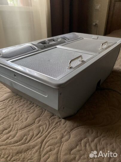 Вытяжка elica