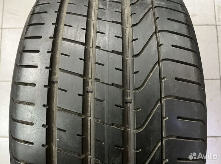Pirelli P Zero 305/40 R20 112Y