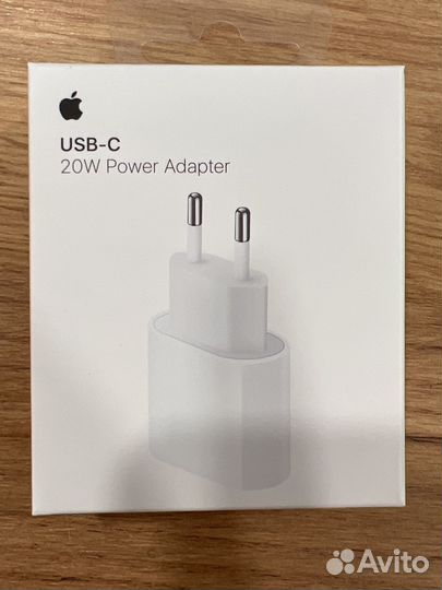 Зарядное устройство для телефона