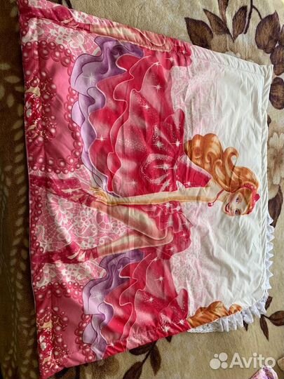 Одеяло -конверт