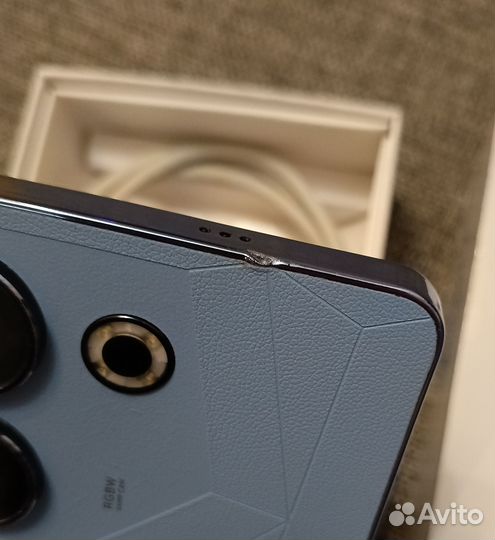 TECNO Camon 20 Pro, 8/256 ГБ