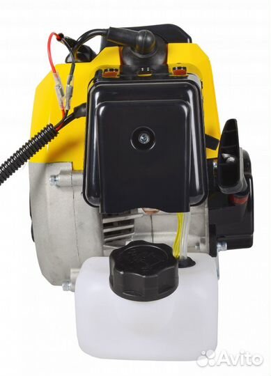 Бензиновый триммер