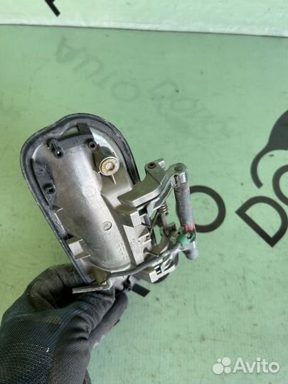 Ручка двери задняя правая nissan sunny fb15