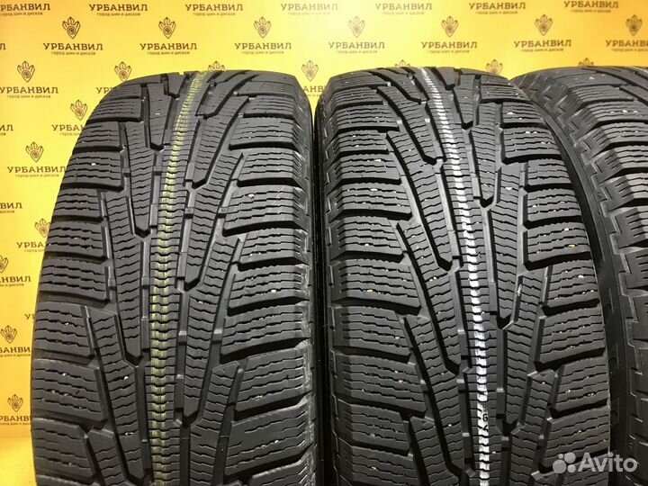 Nokian Tyres Hakkapeliitta R 235/65 R17 108R