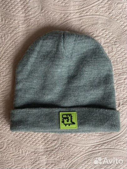 Шапка детская